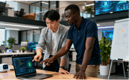 Global Expertise